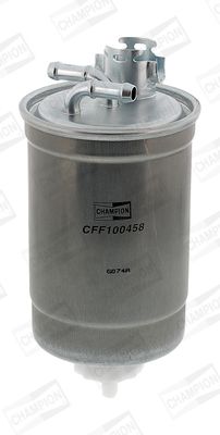 FILTRO COMBUSTIBLE - TUR - CFF100458