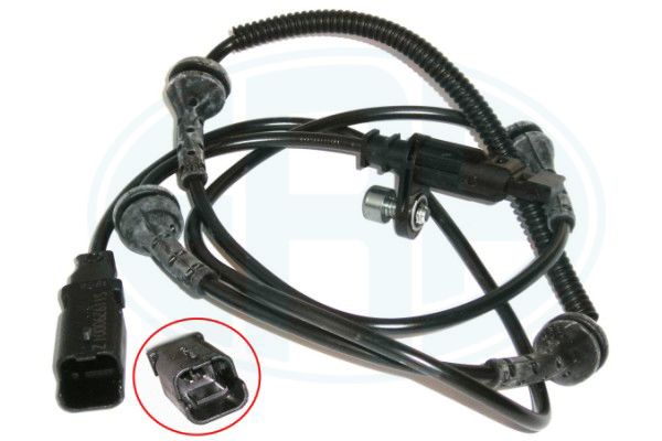 ERA SENSOR, REVOLUCIONES DE LA RUED - 560022A