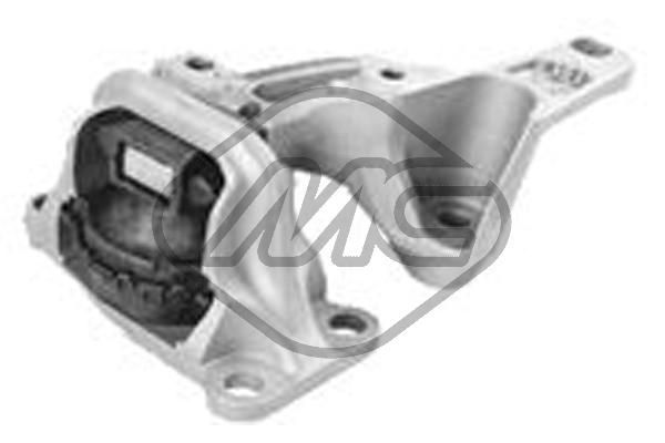 MC SOP MOTOR DX MEGANE-III FLUENC - 6893