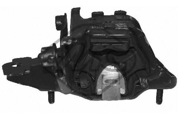 MC SOP MOTOR SX VW POLO'02 - 4785