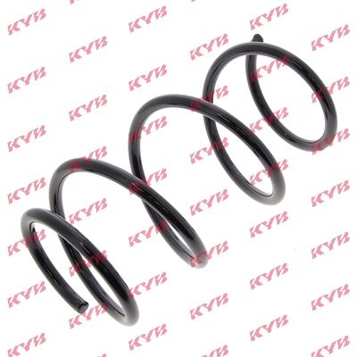 KYB MUELLE SUSP DEL D-I - RH2590