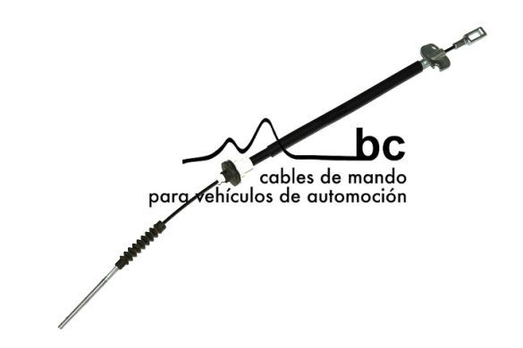 CABLE EMBRAGUE - 2001830