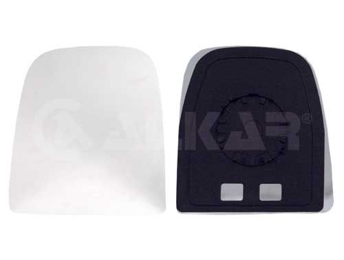 ALKAR RETROVISOR IVECO DAILY (06-) - 6401249