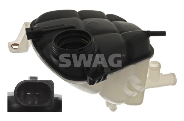 SWAG DEPOSITO COMPENSDOR CON SENSOR - 10939927