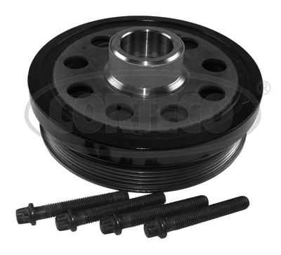 KIT POLEA CIGUEÃ‘AL BMW - 80004879