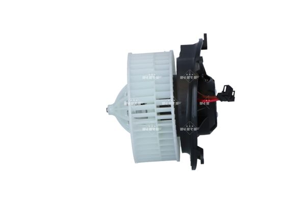 MOTOR ELECTRICO, VENTILADOR HABITAC - 34042
