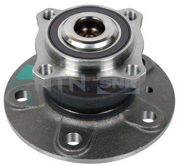 SNR KITS DE RODAMIENTO DE RUEDA - R15145