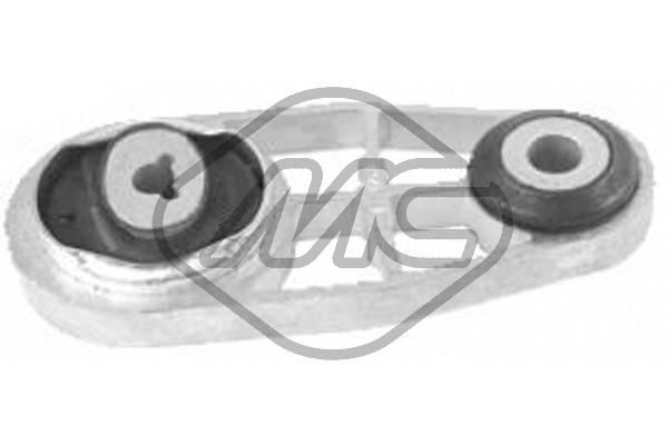 MC SOP MOTOR TRAS MEGANE-II SCENI - 6841