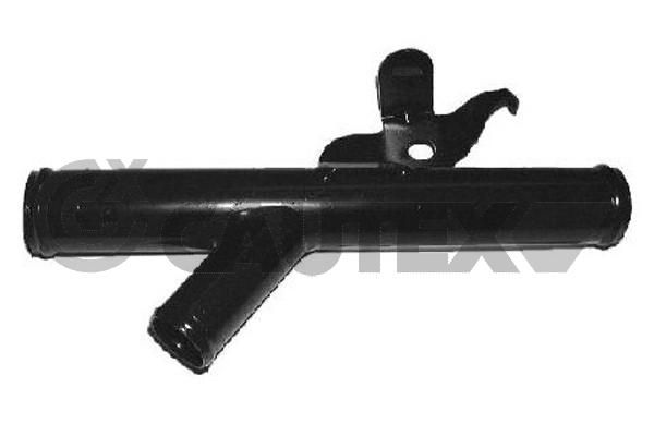 TUBO METÃLICO AGUA - 955229