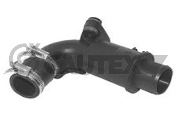 MANGUITO SALIDA TURBO - 26732