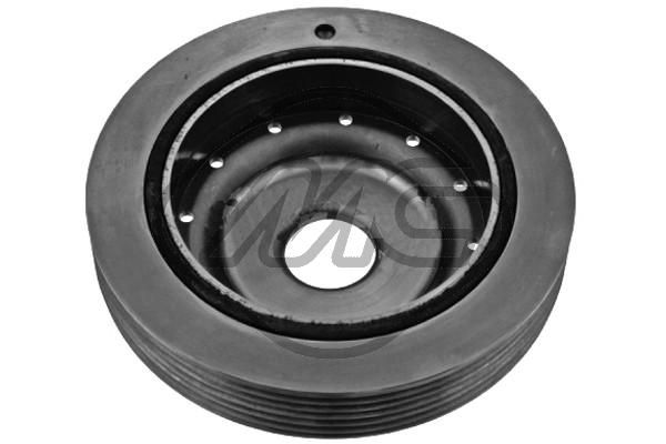 MC POLEA RENAULT 1.4-1.6/16V - 4465