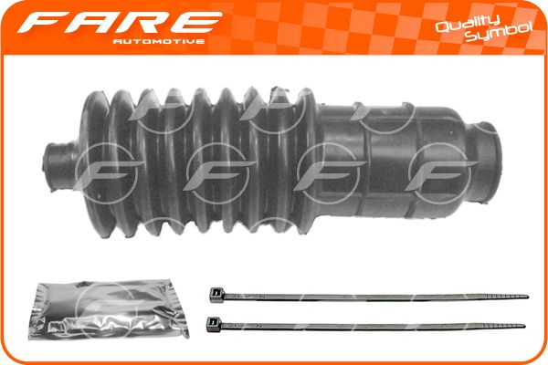 KIT REP. CREM. DIRECC. S-127, RITMO - K257