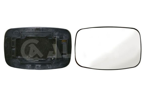 ALKAR RETROVISOR FORD FIESTA (94-) - 6402386
