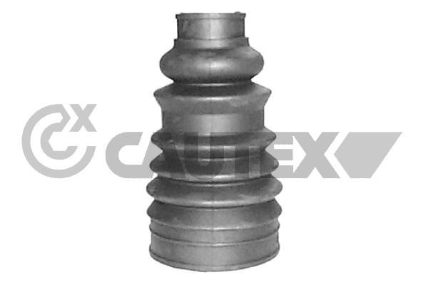 KIT TRANSMISIÃ“N LADO RUEDA DELANTER A, TERMOPLÃSTICO - 20832