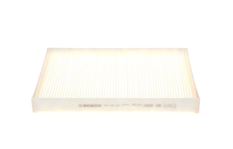 BOSCH FILTRO DE HABITACULO - 1987435105