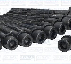 JUEGO TORNILLOS CULATA AUDI - 81000300