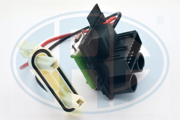 ERA RESITENCIA, VENTILADOR HABITÃCU - 665091