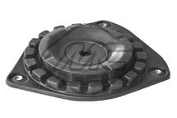 MC SOP AMORTG DELT MEGANE-III FLU - 6869