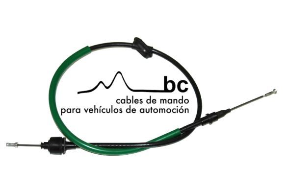 CABLE EMBRAGUE - 304008