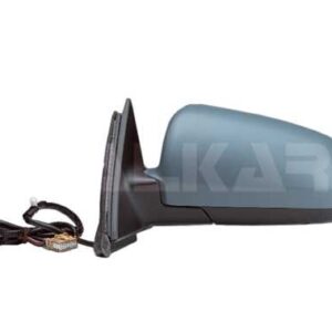 ALKAR RETROVISOR AUDI A4 (00-05) DE - 6128503