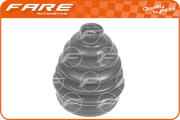 FUELLE TRANSMISION L/R VW.POLO - 4519