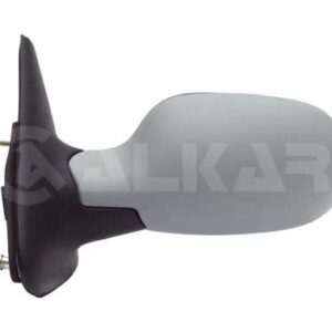 ALKAR RETROVISOR RENAULT MEGANE I S - 6139219