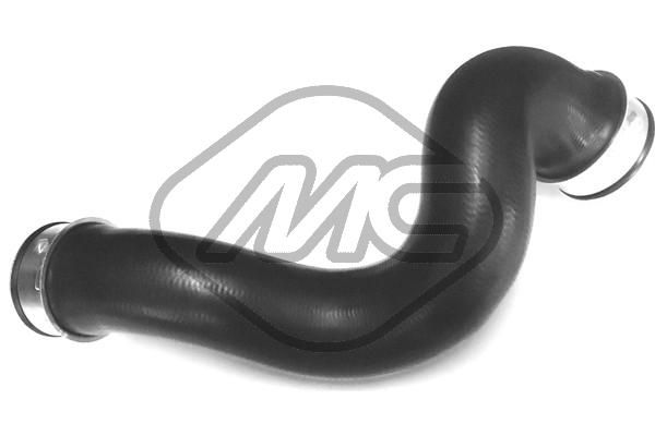 MC MGTO TURBO DE AGR A TUBO RÂ¡GIDO - 9655