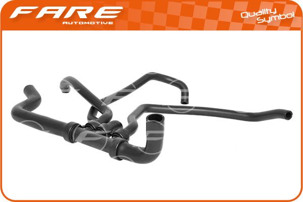 MGTO INF RAD LAGUNA-II 1.9D - 11172