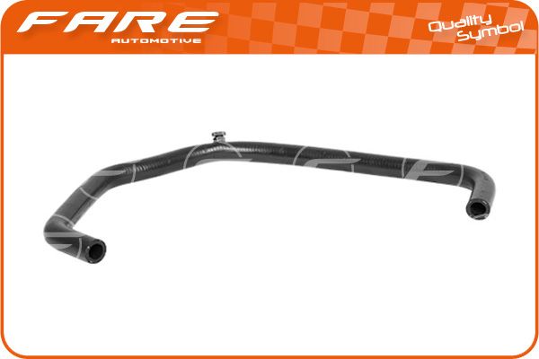 MGTO. DE TUBO METAL A COLECTOR R.ME - 8443