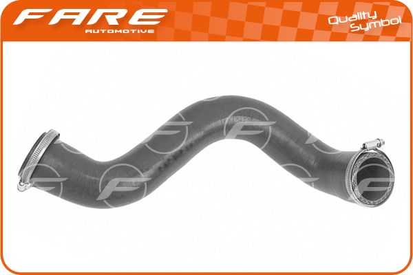 MGTO. TURBO REN. MEGANE II 1.5DCI - 15272