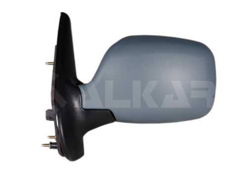 ALKAR RETROVISOR RENAULT KANGOO (02 - 9239174