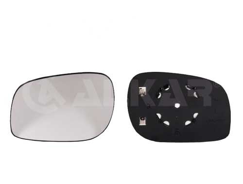 ALKAR RETROVISOR FREELANDER I (97-0 - 6425024