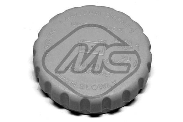 MC TAPON BOTELLA OPEL - 3507