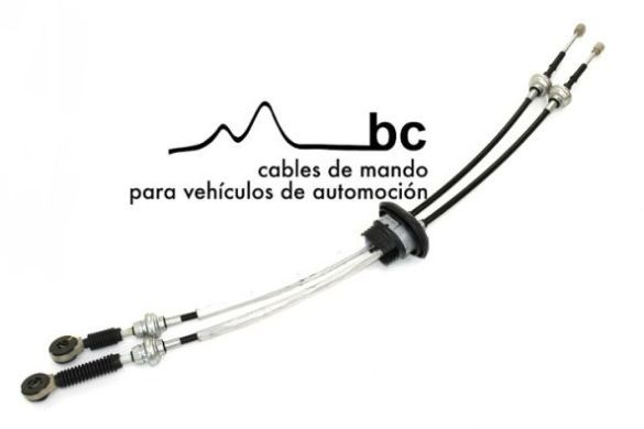 CABLE C.C. INTERCAMB. CON 2444AR - 2002288