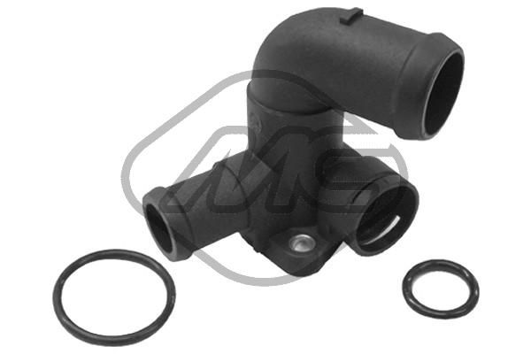 MC PIPA EN CULATA VW POLO 1.9 D - 3614