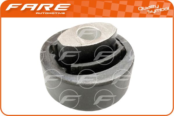 SILEMBLOC TRAPECIO FIAT PUNTO D'200 - 1927