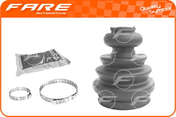 KIT FUELLE TRA.FORD GALAXY-SEAT-VW - K2114