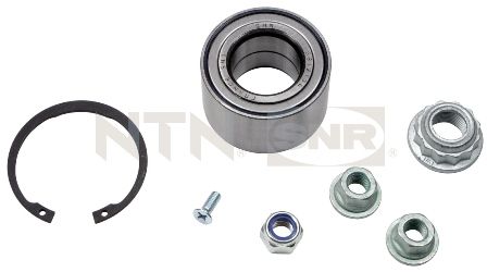 SNR KITS DE RODAMIENTO DE RUEDA - R15440