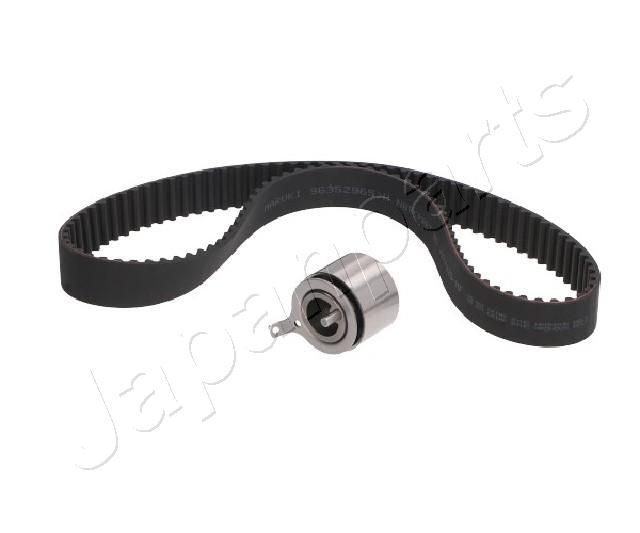 JAPAN KIT DE CORREA DENTADA - KDDW02