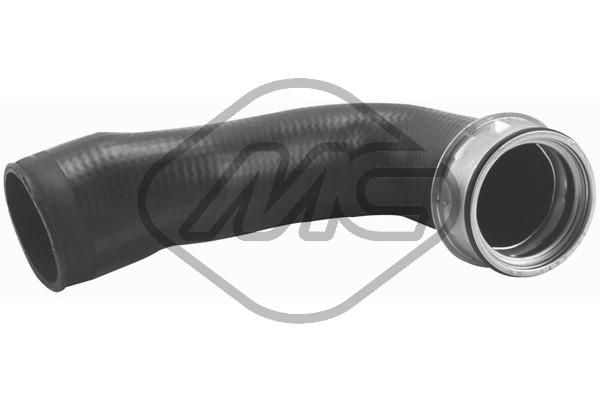 MC MGTO TURBO VAG TT - 9753