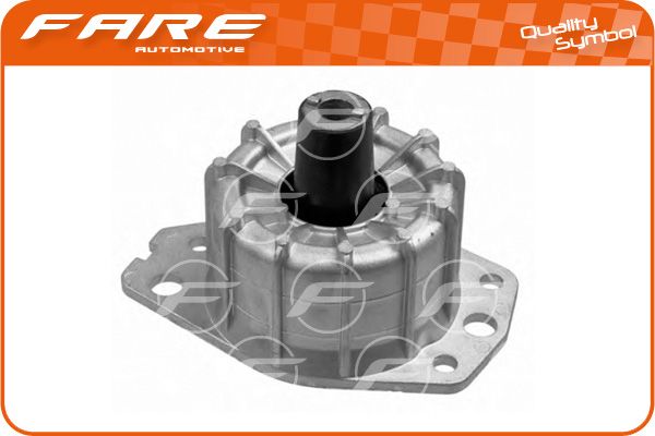 SOP MOTOR DX BRAVO 1.9 TD - 10441