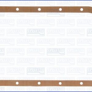 JUNTA CARTER ACEITE VOLKSWAGEN - 14024400