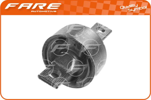 SILEM. PUENTE TRASERO HONDA CIVIC - 2042