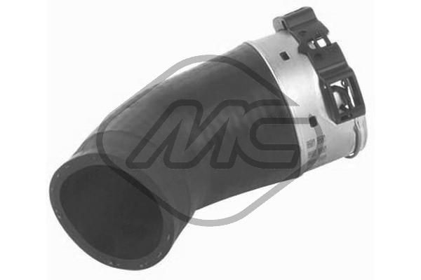 MC MGTO TURBO VAG TRANSPORTER - 9749