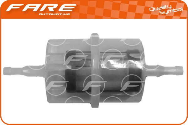 FILTRO DE COMBUSTIBLE MEDIANO - 11470