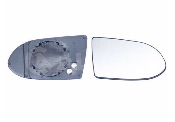 ALKAR RETROVISOR OPEL ZAFIRA (99-05 - 6432440