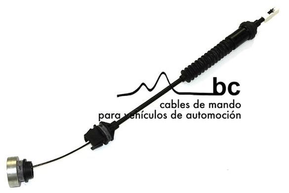 CABLE EMBRAGUE AUTORREGULABLE - 2001359