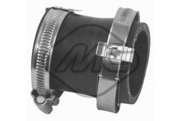 MC MGTO TURBO VAG A6 - 9708