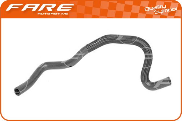 MGTO.DE TUBO A BOTELLA CLIO 1.5 DCI - 9551