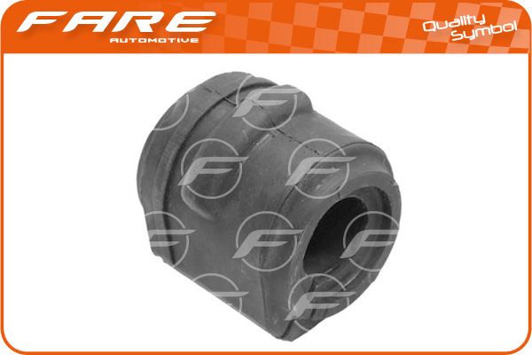 GOMA BARRA ESTAB. DEL. FORD FOCUS - 2595